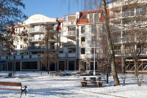 Elk Apartment | Apartament Polonia