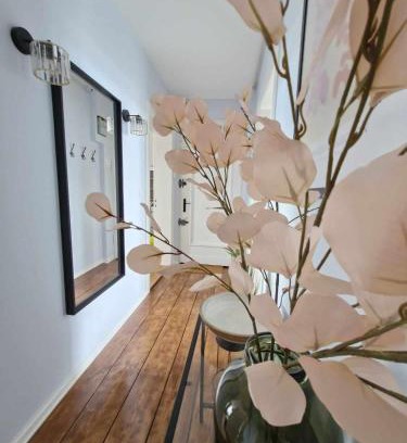 West Pomeranian Voivodeship Apartment | Apartament Potulicka