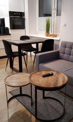 Czestochowa Apartment | Apartament Premium