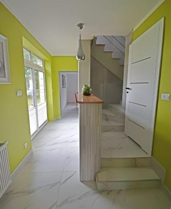 gmina Bedzino Apartment | Apartament przy łysej polanie