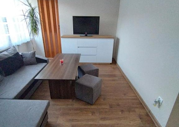 Sanok Apartment | Apartament przy dworcu w Sanoku