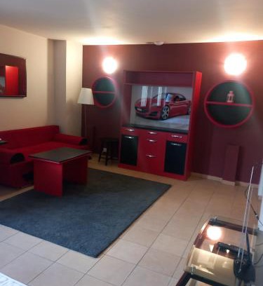 gmina Parzeczew Apartment | Apartament przy Gościńcu
