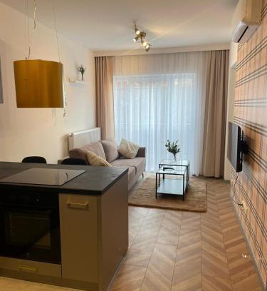Przemysl Apartment | Apartament przy Karmelu