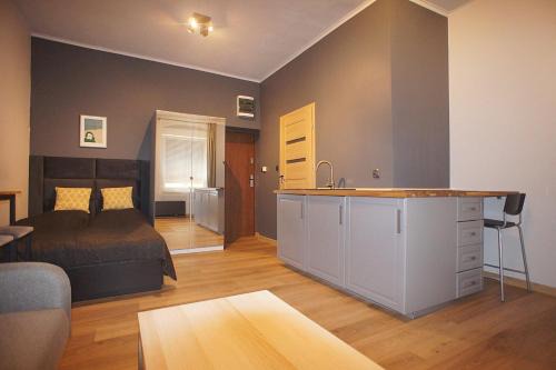 Centrum Apartment | Apartament przy Kazimierza
