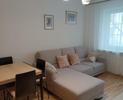 Ursynow Apartment | Apartament przy metrze Kabaty