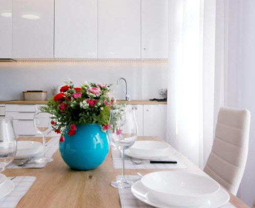 Gliwice Apartment | Apartament przy Palmiarni