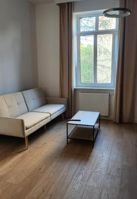 Slupsk Apartment | Apartament przy parku