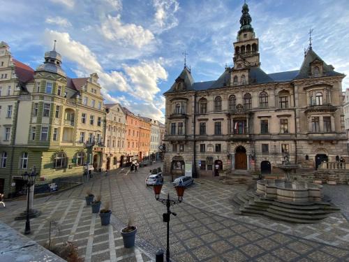 Klodzko Miasto Apartment | Apartament Przy Ratuszu