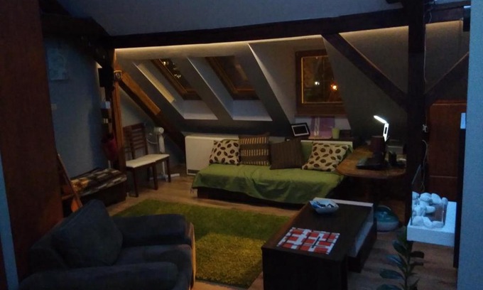 Pila Apartment | Apartament przy Wyspie