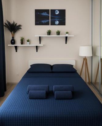 Rzeszow Apartment | Apartament Przyjazna Przystań Zaciszna 13- Drabinianka miejska plaża Rzeszów