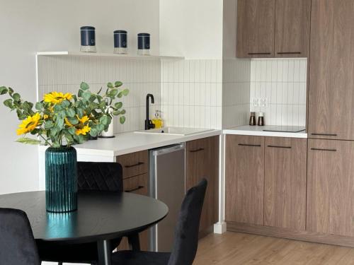 Lapalice Apartment | Apartament Przystań 2
