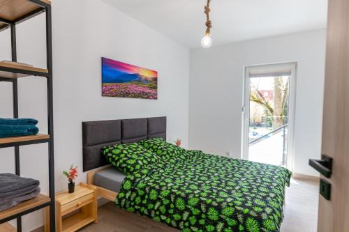 Kudowa Zdroj Apartment | Apartament Przystanek Kudowa Centrum