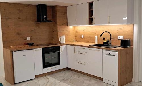 Augustow Apartment | Apartament Pszczółka