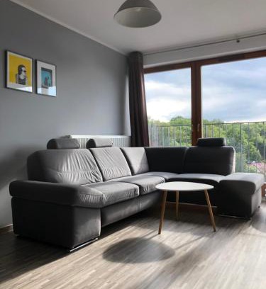 Zielona Gora Apartment | Apartament Ptasia