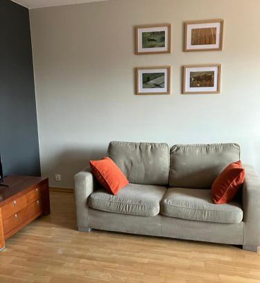 Bialystok Apartment | Apartament Pułaskiego