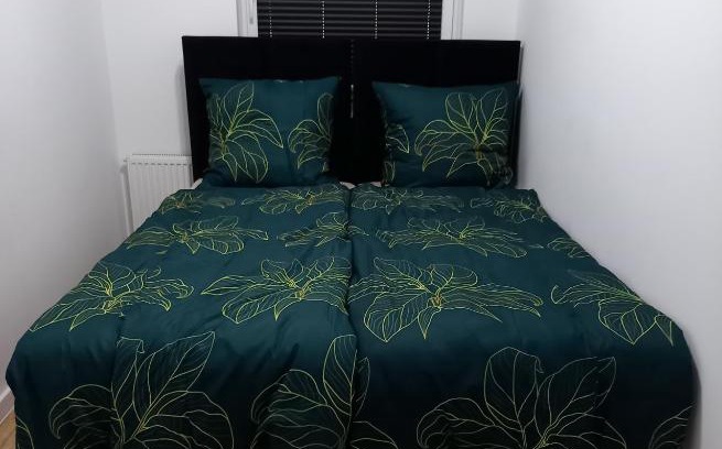 Kutno Apartment | Apartament Różana Piątka