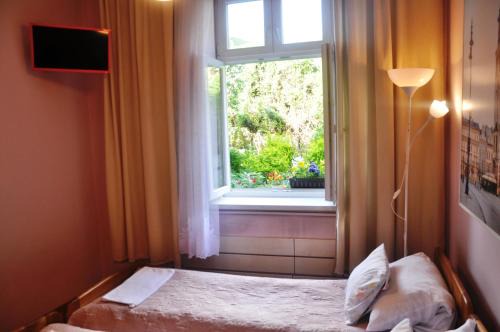 City Centre Apartment | Apartament Różana przy ICE