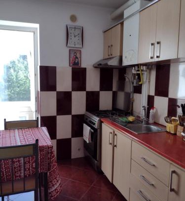 Radauti Apartment | Apartament Rădăuți