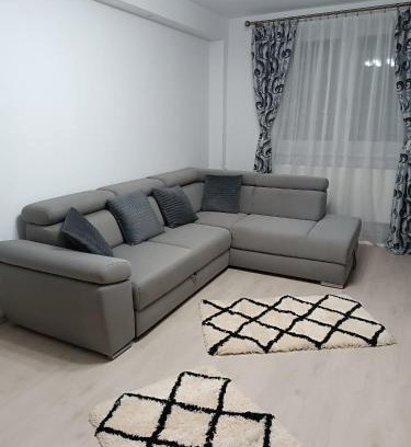 Craiova Apartment | Apartament Radu