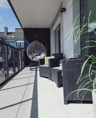 Ostroda Apartment | Apartament Rejs