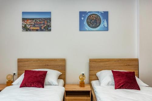 Nysa Apartment | Apartament Residence Nysa