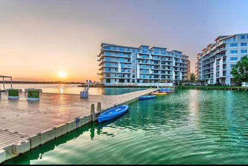 Constanta Apartment | Apartament Resort