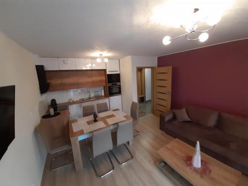 Psie Pole Apartment | Apartament Reymonta