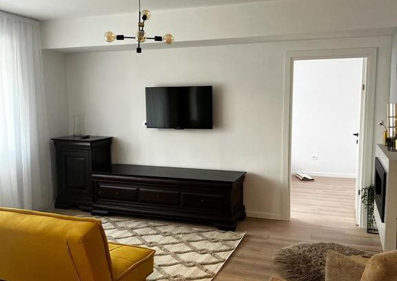 Rupea Apartment | Apartament