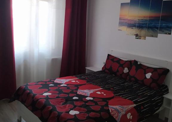 Tirgu Neamt Apartment | Apartament
