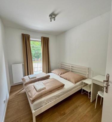 Kazimierza Wielka Apartment | Apartament RS Kazimierza Wielka