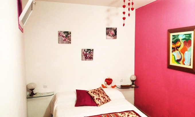 Vilaplana Cottage | Apartament Rural Vilaplana for 3 people