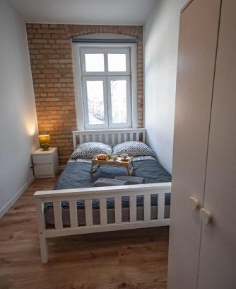 Lesna Apartment | apartament Rynek
