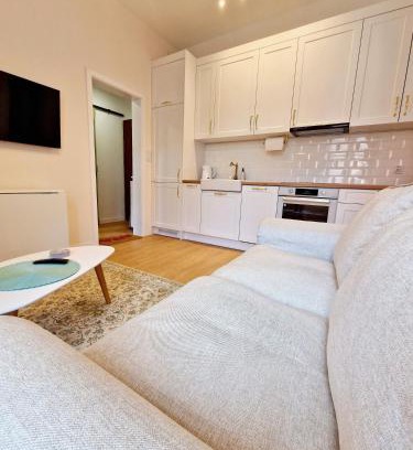 Reszel Apartment | Apartament Rynek