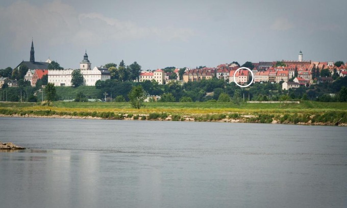 Sandomierz Apartment | Apartament Sandomierskie Wzgórze