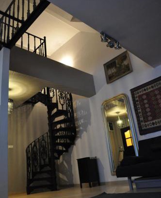 Suwalki Apartment | Apartament Serce Miasta | The Heart of the City