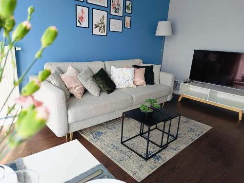 Siedlce Apartment | Apartament Siedlce 2