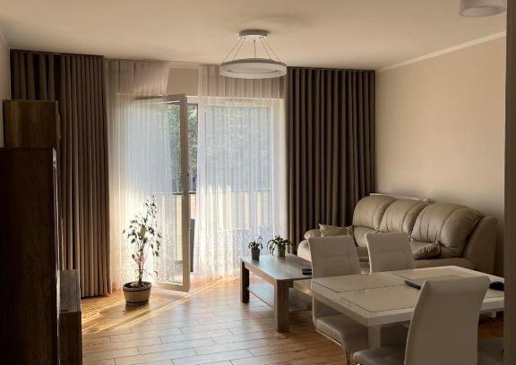 Stare Miasto District Apartment | Apartament Sielawy 21 parking free