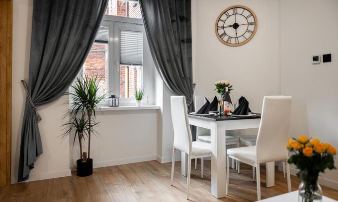 Gniezno Apartment | Apartament Sienkiewicza Centrum