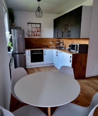 Cieplice Apartment | Apartament Sołtysia Góra
