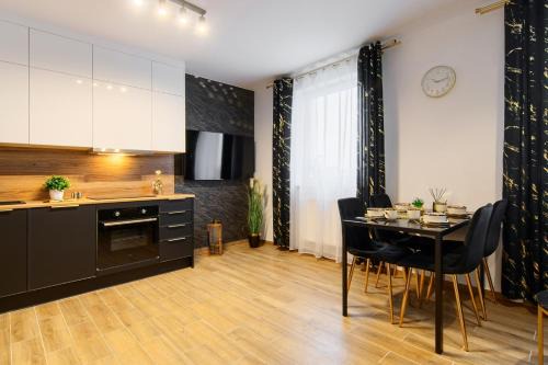 Gorzow Wielkopolski Apartment | APARTAMENT SORENTO 15a