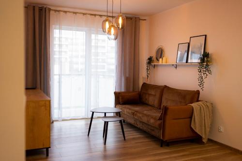 Swiecie Apartment | Apartament Sobieskiego