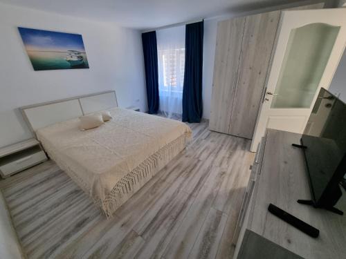 Constanta Apartment | Apartament Sonia 2 camere la curte