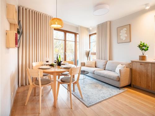 Sopot Apartment | Apartament Sopockie Zacisze