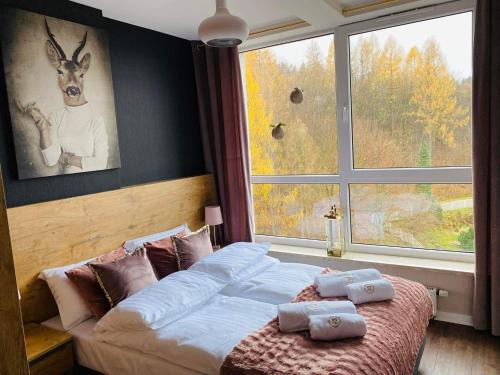 Porabka Apartment | Apartament SPA 52 Resort Kozubnik blisko Szczyrk- 5D Apartamenty