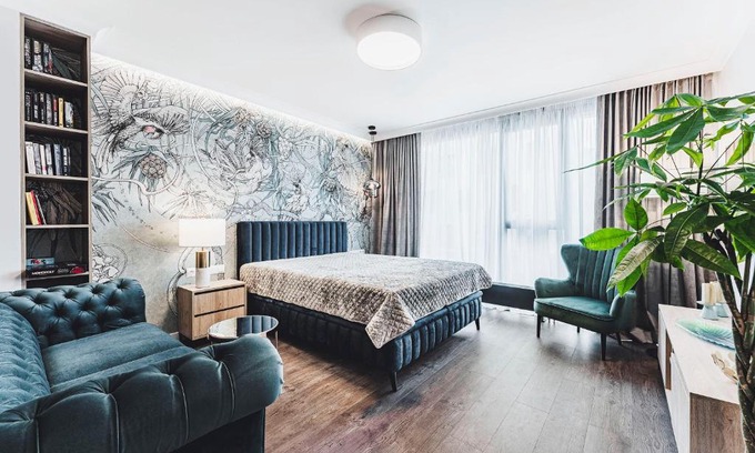 Srodmiescie Apartment | Apartament SPA Lublin Centrum