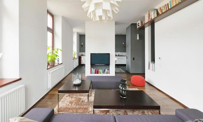 Cieszyn Apartment | Apartament ST1