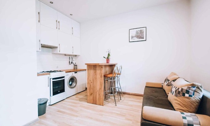 Chelm Apartment | Apartament Stare Miasto