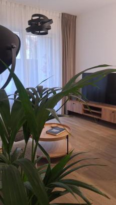 Ostroda Apartment | Apartament Stary Tartak