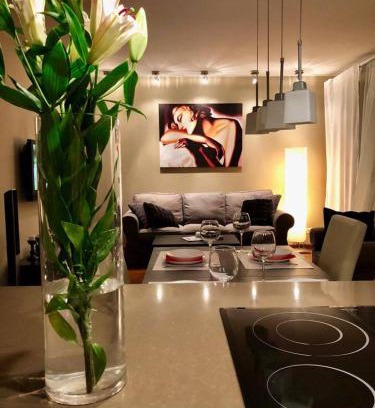 Zielona Gora Apartment | APARTAMENT STRUMYKOWA
