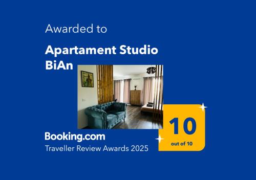Timisoara Apartment | Apartament Studio BiAn